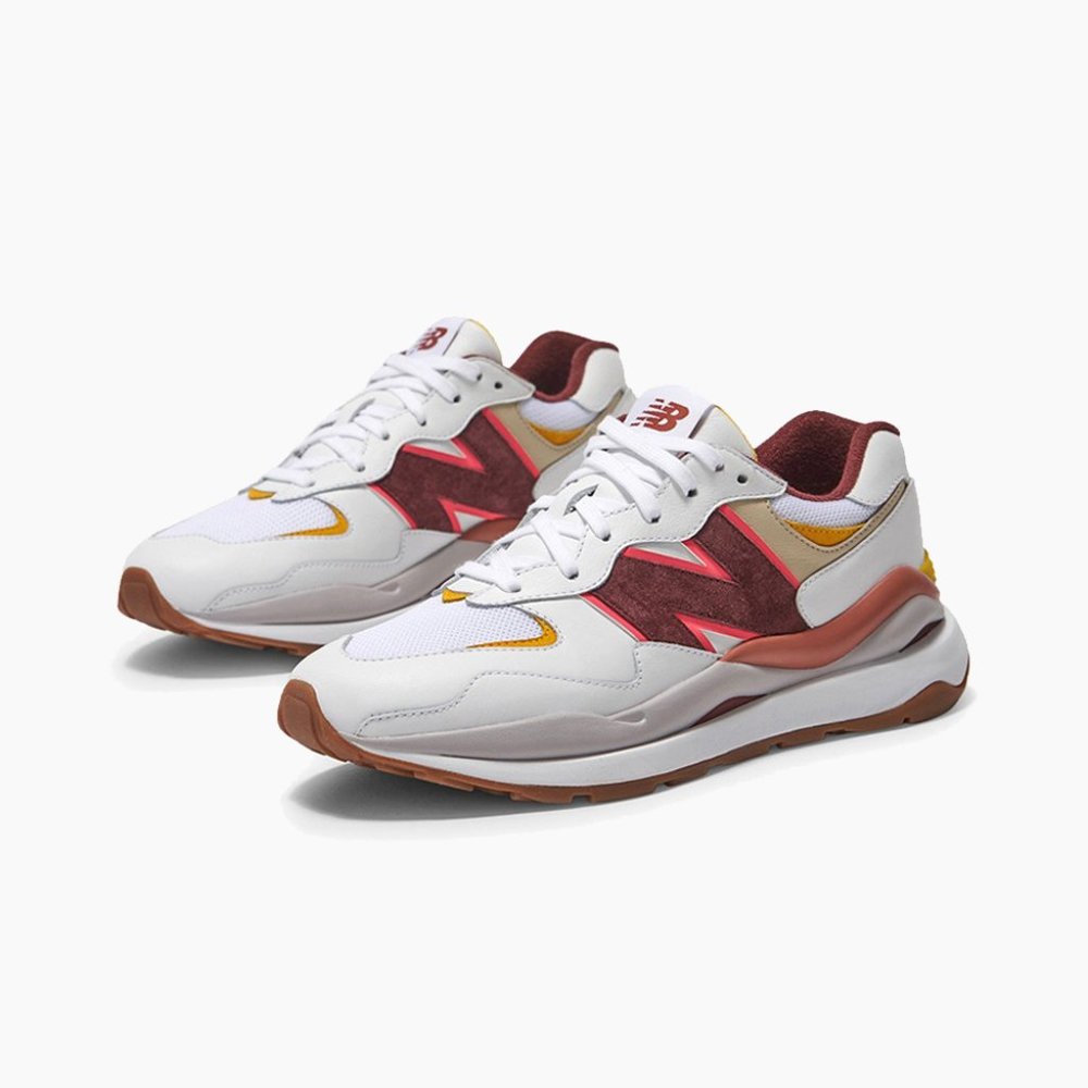 bandier x new balance 57/40 size 8